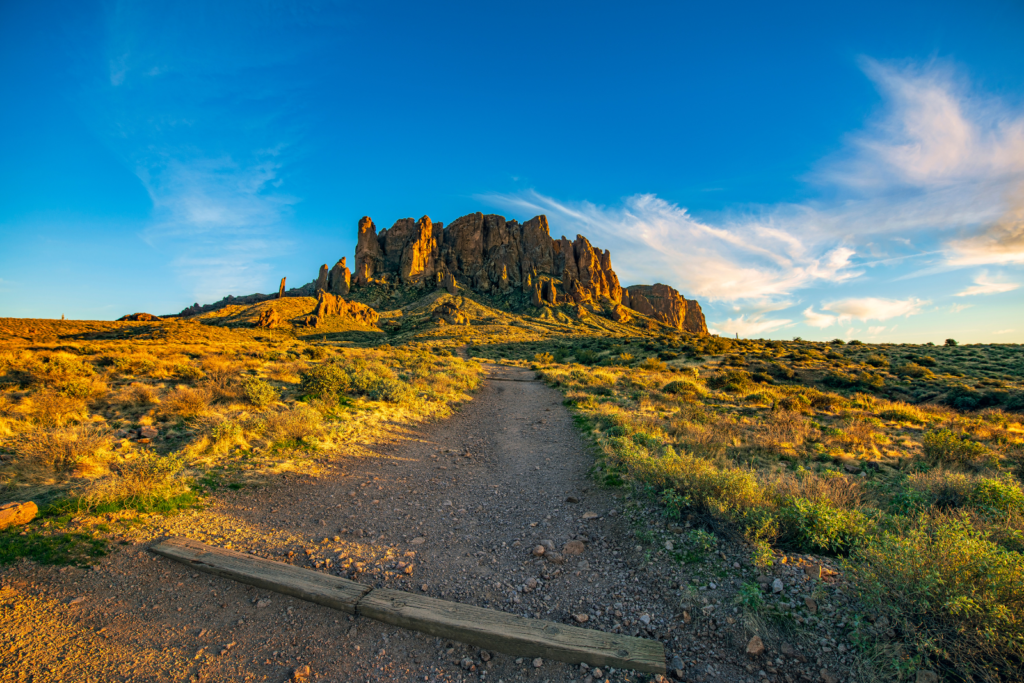 The 12 Best Hikes Near Phoenix Team Brake Adventures